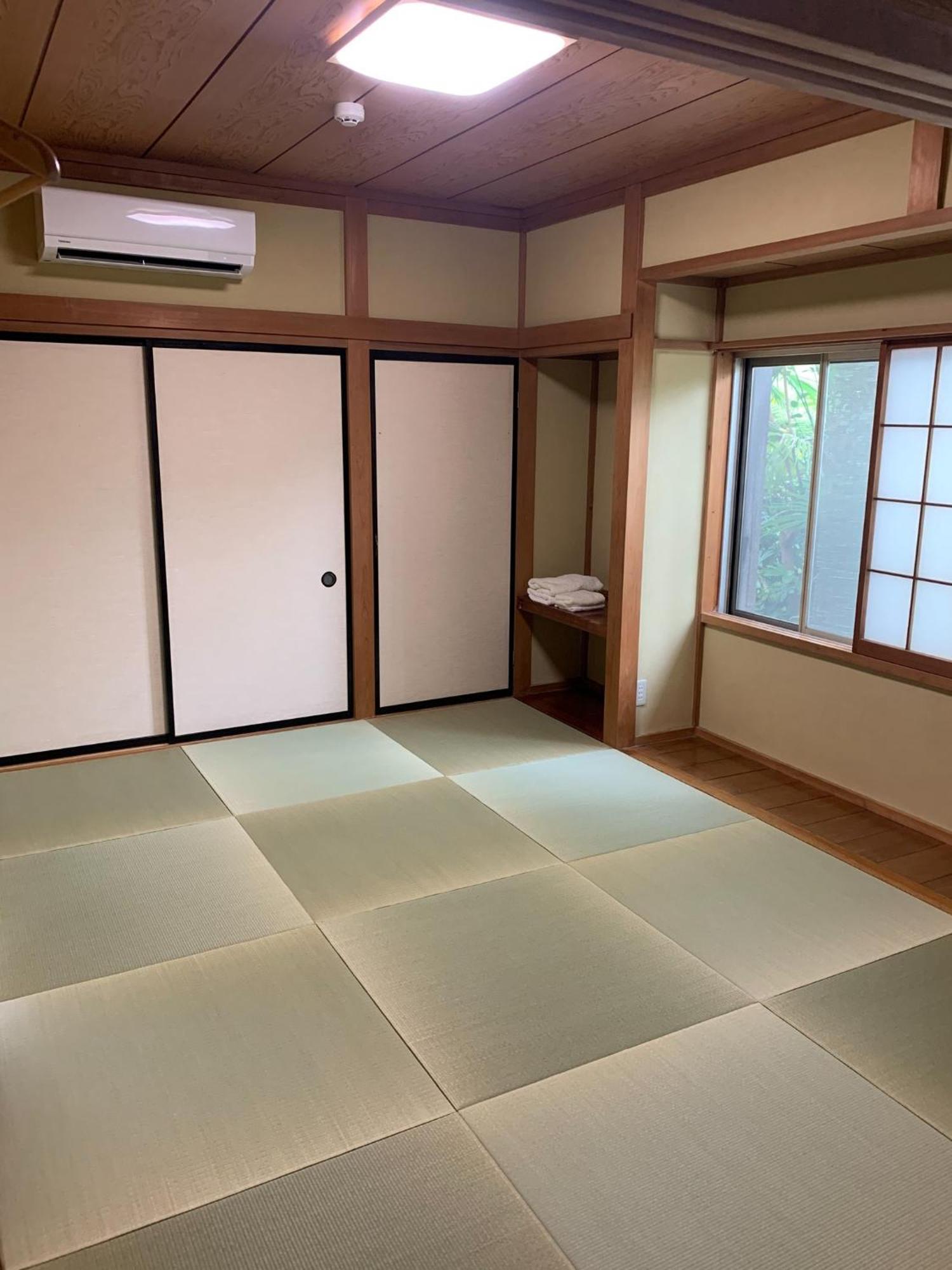 Hoshiyama B Extra For Pets - Vacation Stay 13934V Fujinomiya Exterior photo